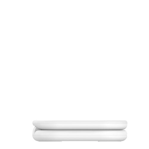 Belkin WIZ028MYWH mobile device charger White