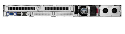 HPE ProLiant Compute DL320 Gen12 6515P 2.3GHz 16c 1P 1x64GB-R 8SFF MR408i-o 2x1000W PS EU Server