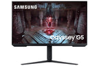 Samsung 32" G51C QHD, 165Hz, VA Odyssey Gaming Monitor