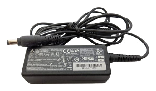 Elo Touch Solutions Power Adapter, 36W, for Elo 02-Series Desktop Monitors
