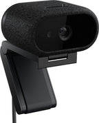 DELL WB726 webcam 3840 x 2160 pixels USB-C Black