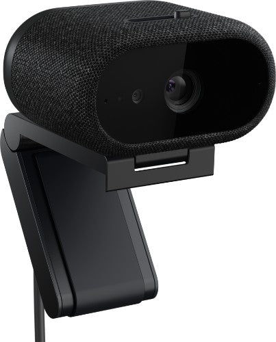 DELL WB726 webcam 3840 x 2160 pixels USB-C Black