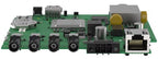 Axis F9104-B Mk II Base unit