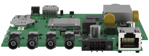 Axis F9104-B Mk II Base unit