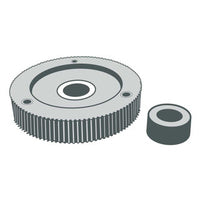 Zebra P1031365-076 printer/scanner spare part/accessory Roller gear 1 pc(s)