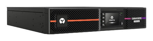 Vertiv Liebert GXT5 Lithium-Ion Online UPS 1500 VA/1500 W 230 V Rack/Tower