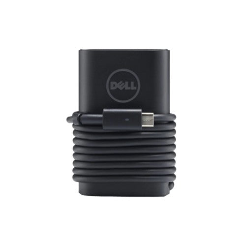 Origin Storage DELL VW0G0 power adapter/inverter Indoor 130 W Black