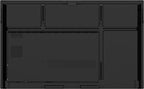 Viewsonic IFP6551-3C interactive whiteboard 165.1 cm (65") 3840 x 2160 pixels Touchscreen Black
