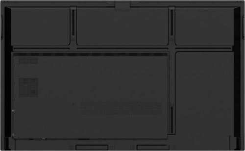 Viewsonic IFP6551-3C interactive whiteboard 165.1 cm (65") 3840 x 2160 pixels Touchscreen Black