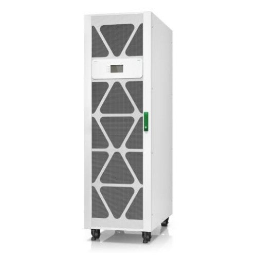 APC Easy UPS 3M 80kVA 400V 3:3 UPS, 6 internal 9Ah modular battery strings, Start-up 5x8