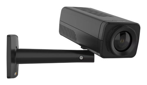 Axis Q1726 Box IP security camera Indoor 2688 x 1512 pixels Wall