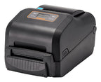 Bixolon XD5-40t label printer Direct thermal / Thermal transfer 203 x 203 DPI 152 mm/sec Wired & Wireless Wi-Fi