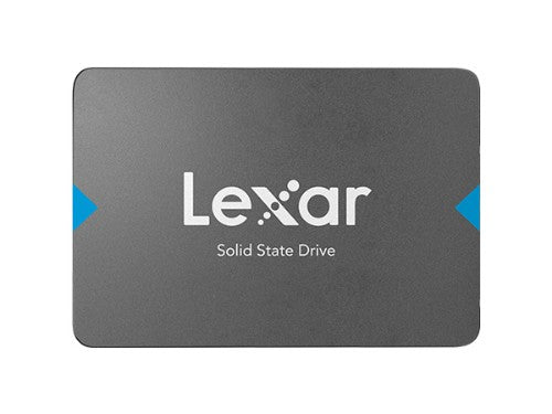 Lexar NQ100 960 GB 2.5" Serial ATA III