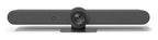 Logitech Rally Bar + Tap IP
