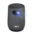 ASUS ZenBeam Latte L1 Standard throw projector LED 1080p (1920x1080) Grey