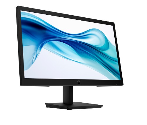 HP Series 3 Pro 21.45 inch FHD Monitor - 322pv