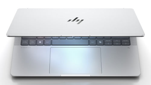 HP EliteBook X G1a 14 inch Notebook Next Gen AI PC Wolf Pro Security Edition Copilot+ PC 375 Laptop 35.6 cm (14") Touchscreen 2.8K 32 GB LPDDR5x-SDRAM Wi-Fi 7 (802.11be) Windows 11 Pro