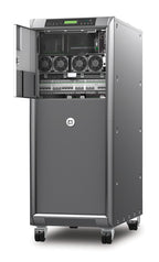 APC G3HT40KHLS uninterruptible power supply (UPS) Double-conversion (Online) 40 kVA 32000 W 1 AC outlet(s)