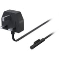 Microsoft Surface 65W Power Supply Laptop, Tablet, Universal Black AC Indoor