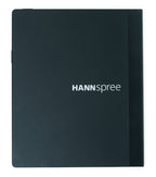 Hannspree HannsNote2 e-book reader Touchscreen 64 GB Wi-Fi Black