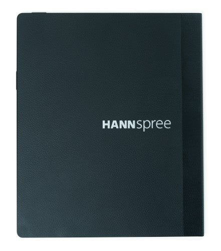 Hannspree HannsNote2 e-book reader Touchscreen 64 GB Wi-Fi Black