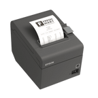 Epson TM-T20III (012A0) 203 x 203 DPI Wired Thermal POS printer