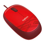 Logitech M105 corded mice
