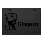 Kingston Technology A400 960 GB 2.5" Serial ATA III TLC