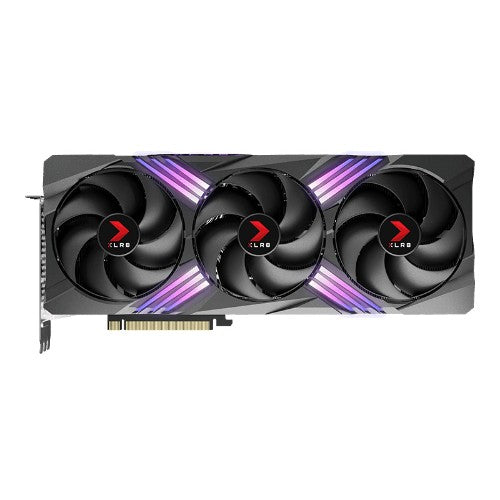 PNY VCG4070T12TFXXPB1 graphics card NVIDIA GeForce RTX 4070 Ti 12 GB GDDR6X