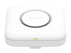 NETGEAR WBE718 9400 Mbit/s White Power over Ethernet (PoE)