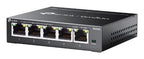 TP-Link Omada 5-Port Gigabit Easy Managed Switch