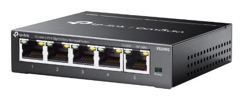 TP-Link Omada 5-Port Gigabit Easy Managed Switch