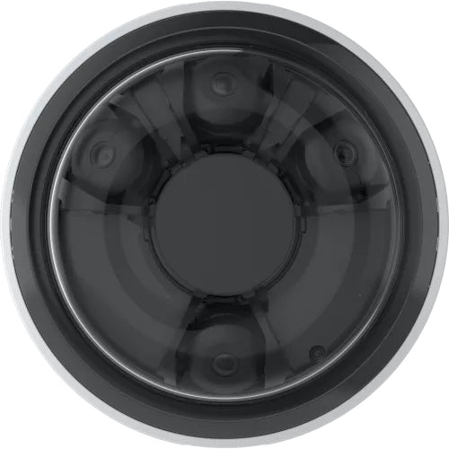 Axis P3748-PLVE Dome IP security camera Outdoor 3840 x 2160 pixels Ceiling/wall