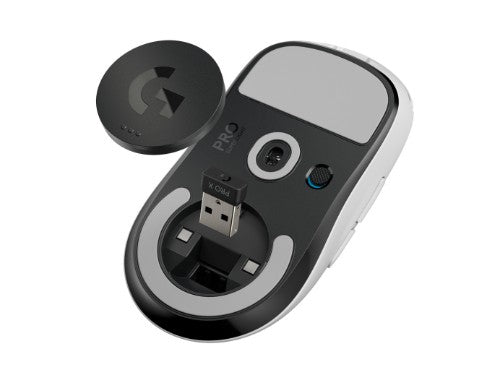 Logitech G PRO X SUPERLIGHT Wireless Gaming Mouse