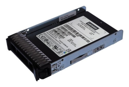 Lenovo 4XB7B07613 internal solid state drive 1.6 TB 2.5" Serial ATA III