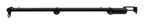 Logitech G 955-000076 microphone stand Boom microphone stand