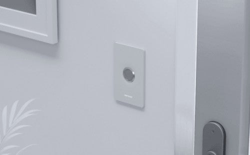 Ubiquiti UA-Button exit button Wired