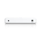 Ubiquiti Ultra Managed L2 Gigabit Ethernet (10/100/1000) Power over Ethernet (PoE) White