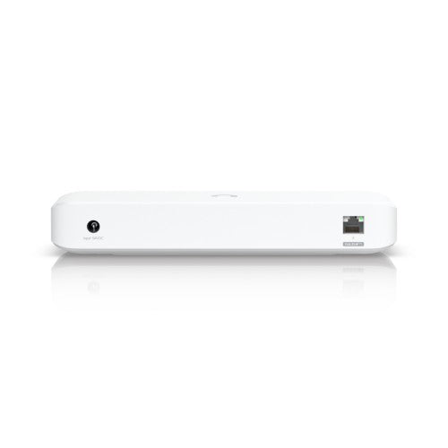 Ubiquiti Ultra 210W Managed L2 Gigabit Ethernet (10/100/1000) Power over Ethernet (PoE) White
