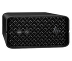 HP Z2 Mini G1a Copilot+ PC AMD Ryzen AI Max+ PRO PRO 395 128 GB LPDDR5x-SDRAM 1 TB SSD Windows 11 Pro Mini PC Workstation AI Workstation, AI PC Black