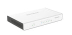 NETGEAR BR500 Kit wired router Gigabit Ethernet White