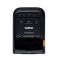 Brother RJ-2035B 203 x 203 DPI Wired & Wireless Thermal Mobile printer