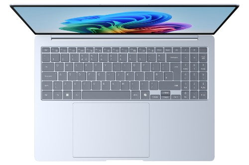 Samsung Galaxy Book4 Edge (16", X Elite, 16GB)