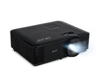 Acer Essential X1326AWH data projector Ceiling-mounted projector 4000 ANSI lumens DLP WXGA (1280x800) Black