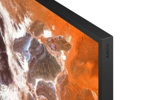 Sony BRAVIA FW-55BZ30P 55” High brightness 400 nit 4K HDR professional display with Deep Black Non-Glare Standard, flexible installation and enhanced usability