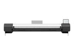 Canon LM24 600 x 600 DPI Black, White