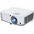 Viewsonic PA503S data projector Standard throw projector 3600 ANSI lumens DLP SVGA (800x600) Grey, White