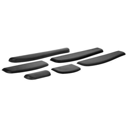Kensington ErgoSoft Wrist Rest for Standard Keyboards