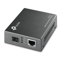 TP-Link Media conv. 1000BASE-SX/LX/LH