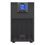 APC SRV1KI-E uninterruptible power supply (UPS) Double-conversion (Online) 1 kVA 900 W 3 AC outlet(s)